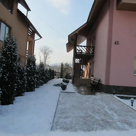 U Neli Soločin