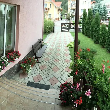 U Neli Pensjonat *