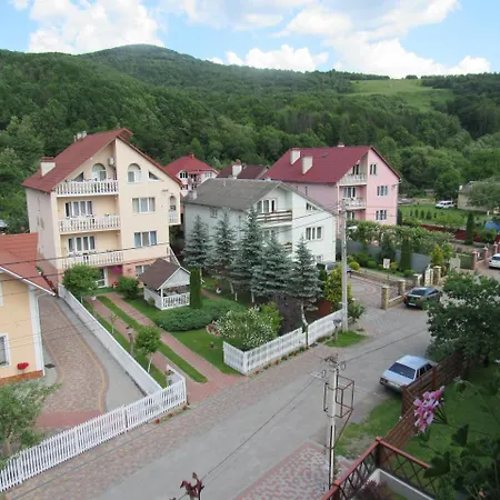 U Neli Penzion