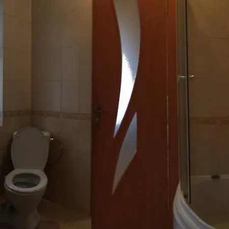 U Neli Soločin
