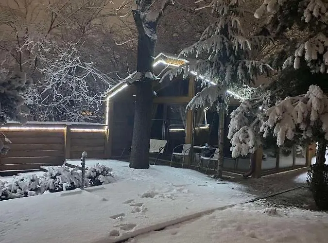 Гостевой дом U Neli 3*